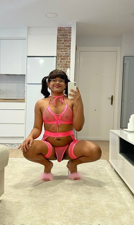 amandafantasyx star du porno chaude images