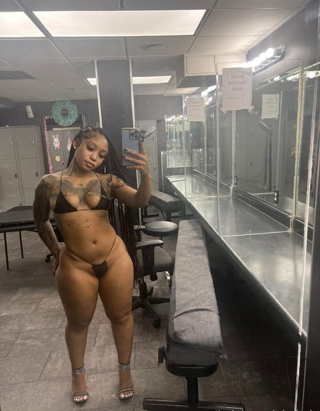 jaidaashleigh étoile de haute qualité photo