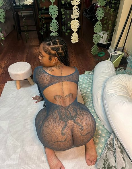 jaidaashleigh étoile parfaite des photos