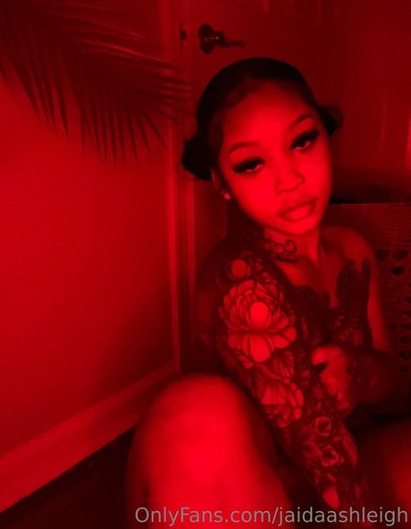 jaidaashleigh étoile sexy images