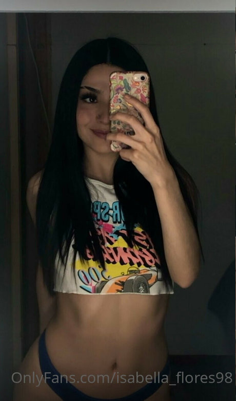 Isabella flores98 actrice nue archive