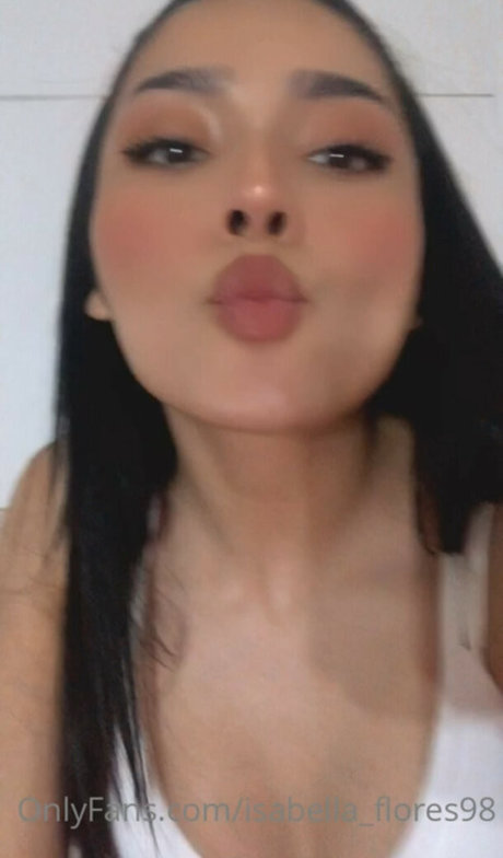 Isabella flores98 actrice libre images