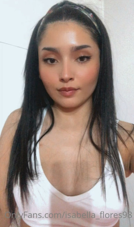 Isabella flores98 sexe star du porno galeries