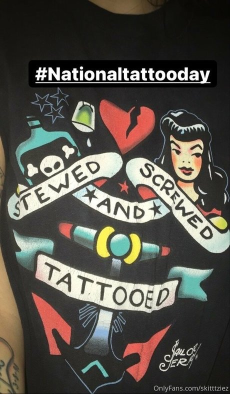 skitttziez star du porno sympa collection