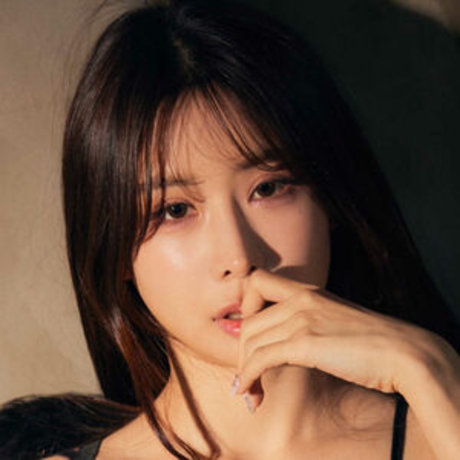 Yeon Yu étoile exclusive photo