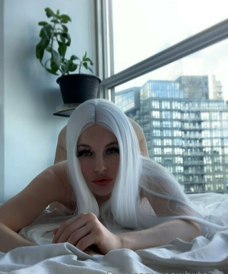 snowhyte2 0 art de star du porno photos