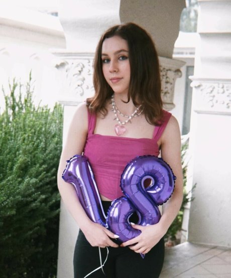 Kacey Fifield star du porno gratuite des photos