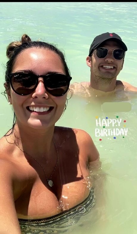 Kaitlyn Horesh star exclusive galeries