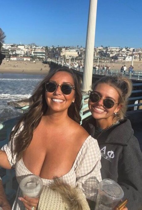 Kaitlyn Horesh meilleure actrice des photos