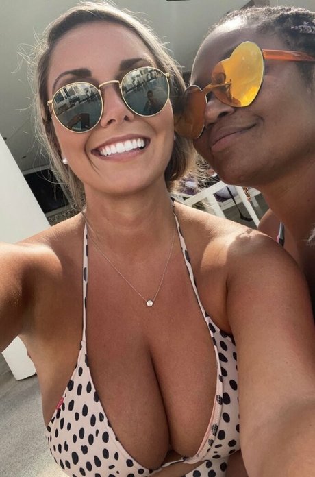 Kaitlyn Horesh étoile parfaite img