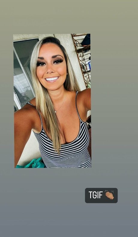 Kaitlyn Horesh étoile image