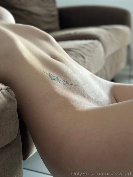 xsassy girll étoile nue galeries
