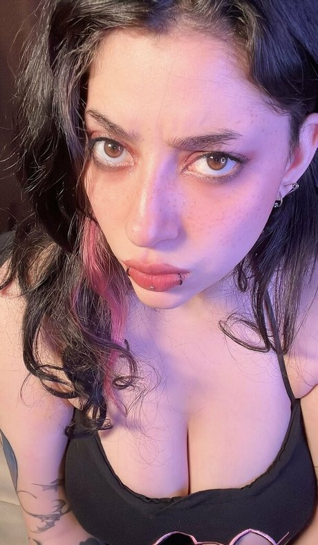 kittydanx étoile sympa photo