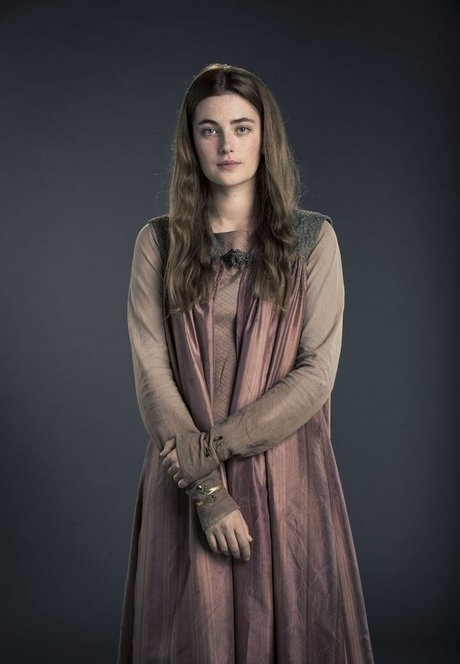 Millie Brady meilleure étoile archive