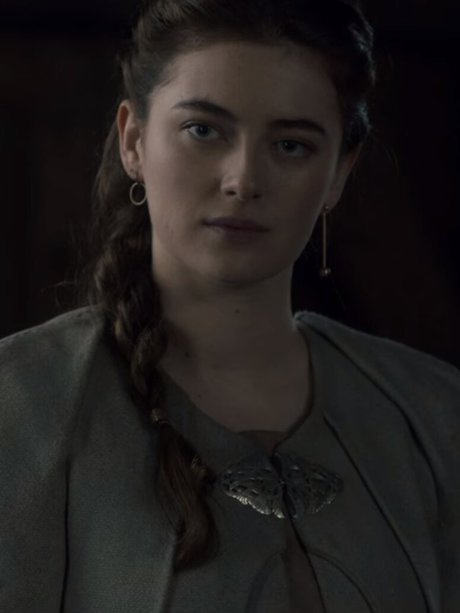 Millie Brady star du porno belle photos