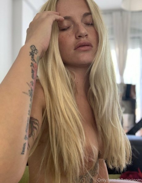 bebitagold actrice érotique galerie