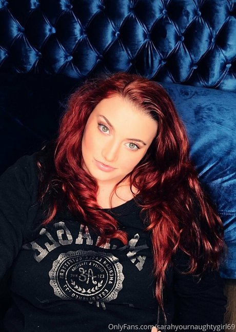sarahyournaughtygirl69 étoile exclusive images