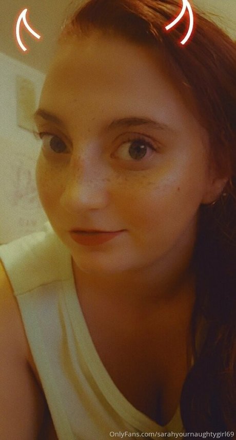 sarahyournaughtygirl69 modèle chaud photos