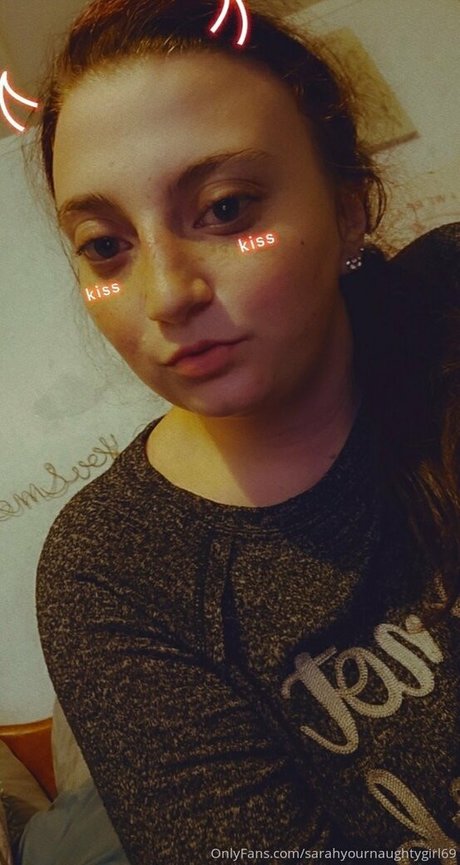 sarahyournaughtygirl69 star du porno xxx collection