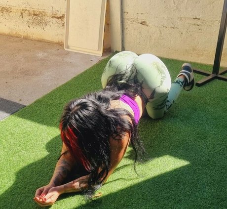 luciferiana sixian666 actrice porno galerie