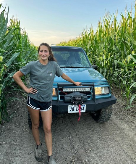 laura farms belle star du porno des photos