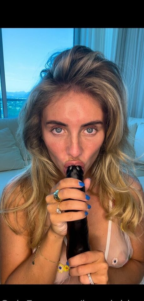 bonnieblue xo modèle meilleur collection