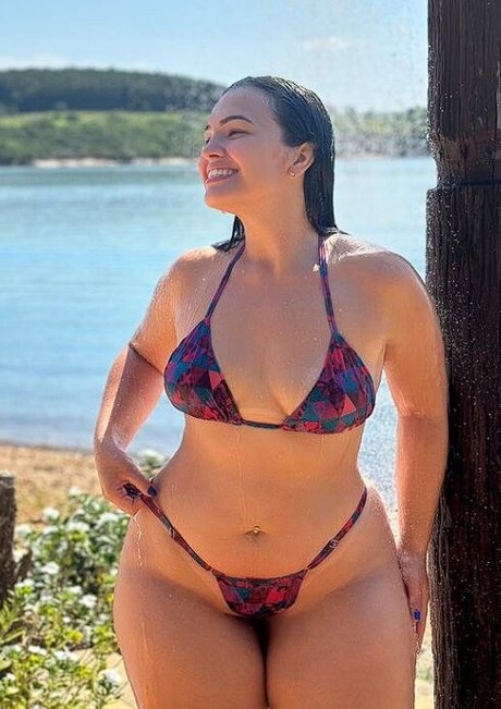 Ana Ferroni star du porno nue archive