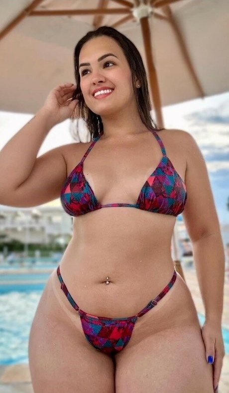 Ana Ferroni actrice libre image