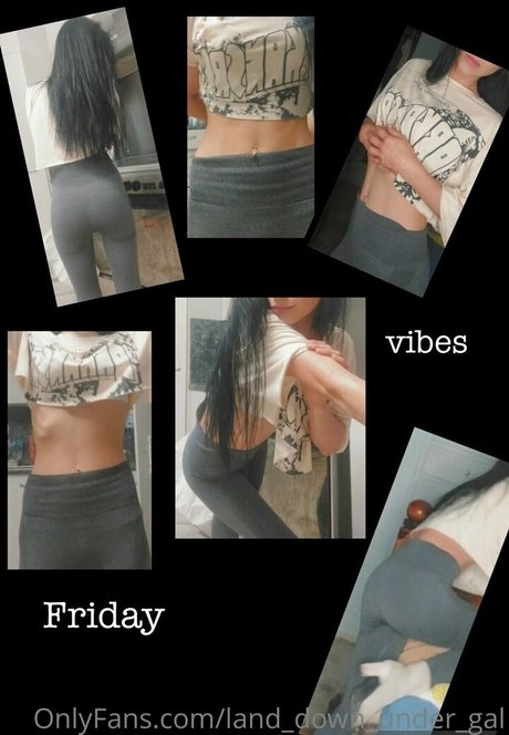 land down under gal étoile xxx galeries