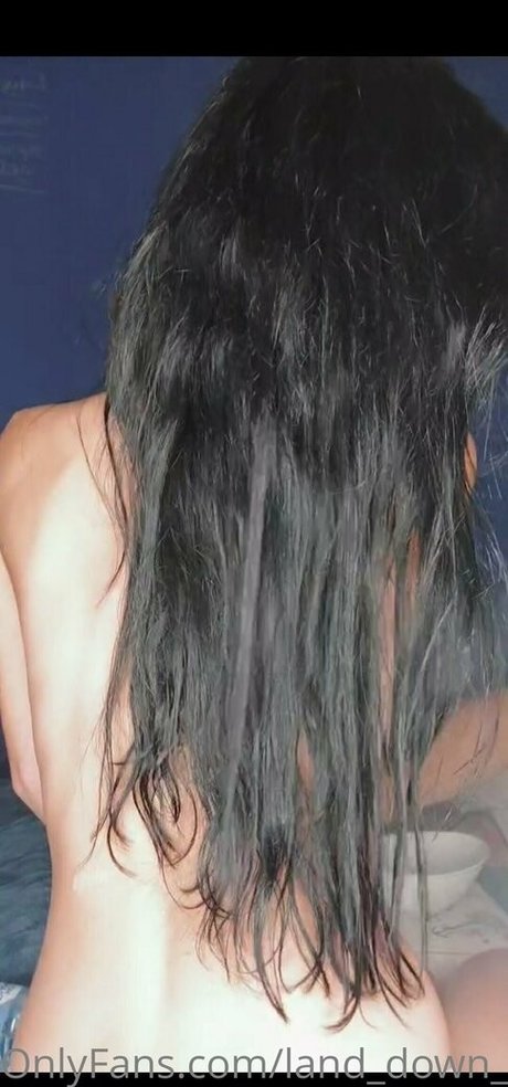 land down under gal joli modèle images