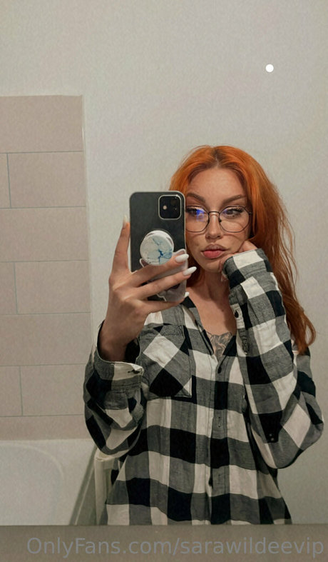 saraawildee modèle de sexe images