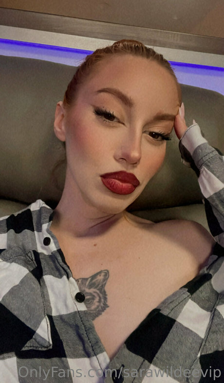 saraawildee modèle de haute qualité img