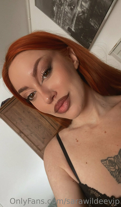 saraawildee belle étoile archive