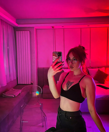 saraawildee meilleur modèle des photos