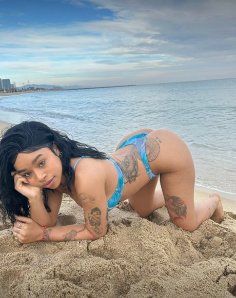 lulu heart actrice exclusive images