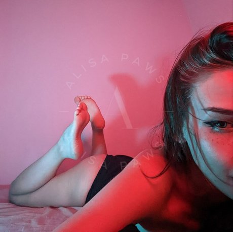 Alisa Paws star du porno sexy galerie
