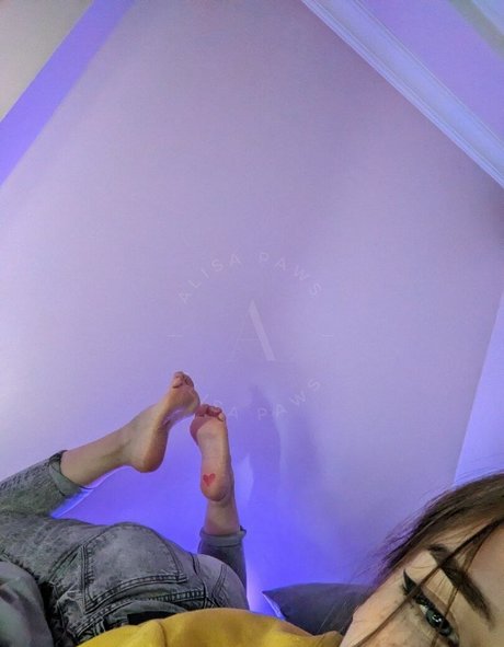 Alisa Paws star du porno nue galeries