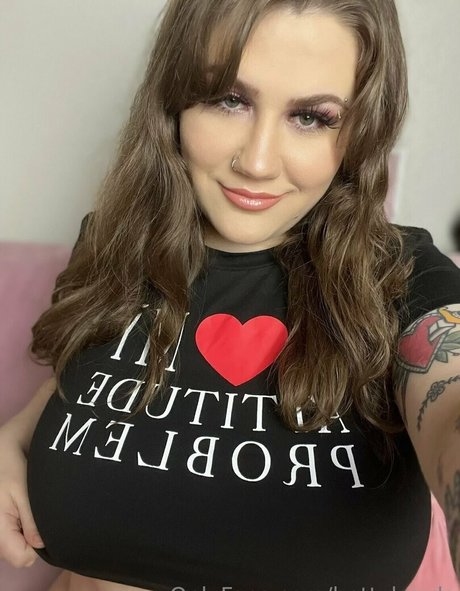 bettywoopxxx étoile adulte archive