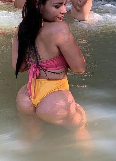 Ana Mira star érotique collection