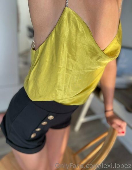 lexi lopez star du porno nue photo