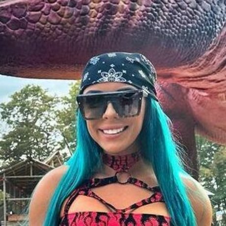 Selena Rivers actrice exclusive photos