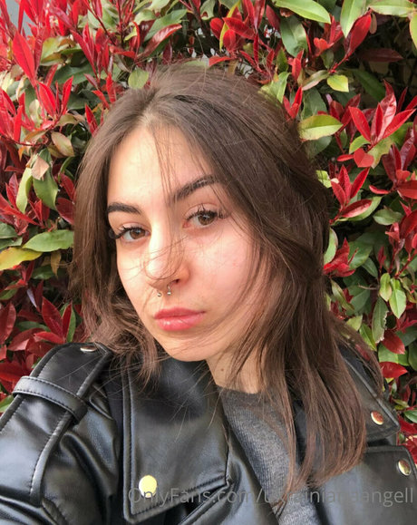 ukrainianaangell modèle chaud galerie