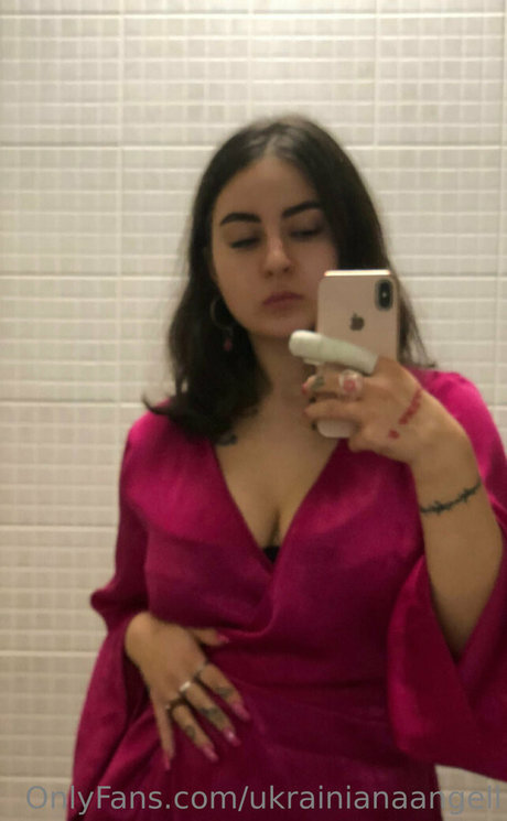 ukrainianaangell top star img