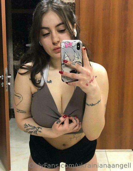 ukrainianaangell étoile sympa collection