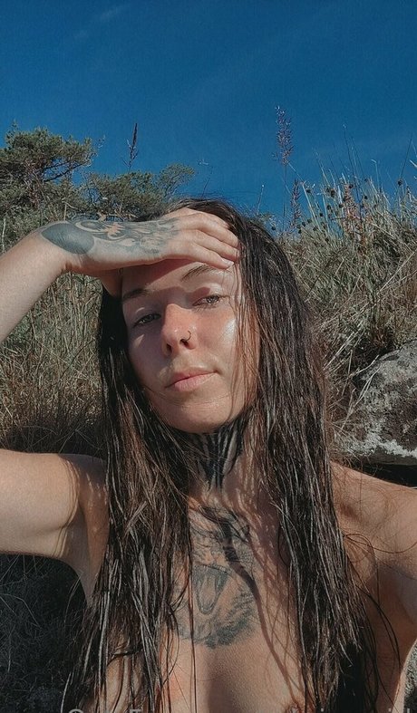 schrimpgirl modèle parfait galerie