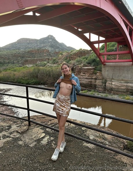 thesedonas jolie étoile photo