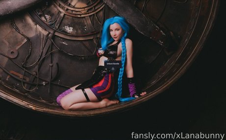 xlanabunny star du porno érotique galeries