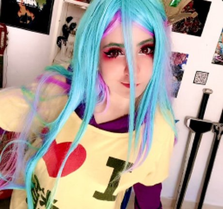 Gabi Nohara actrice xxx image