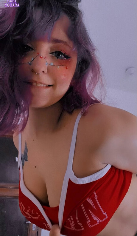 Gabi Nohara art modèle images