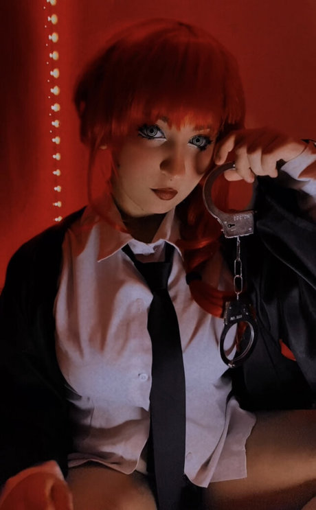 Gabi Nohara actrice de grande qualité archive